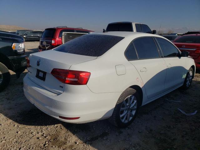Obraz 3 z 2015 VOLKSWAGEN JETTA SE 2015 z VIN 3VWD17AJ8FM328977
