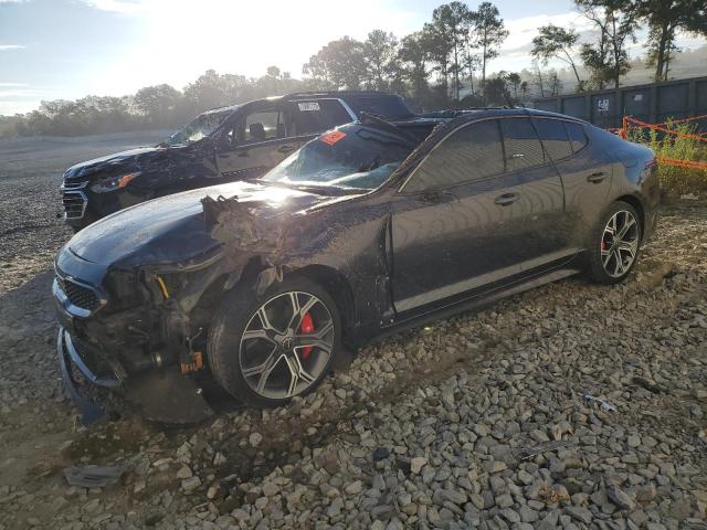 Изображение 1 2020 KIA STINGER GT1 2020 с VIN KNAE45LC5L6074316