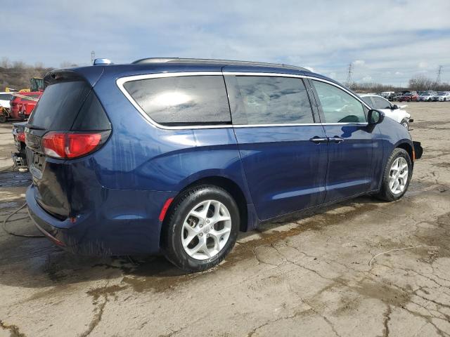 Obraz 3 z 2017 CHRYSLER PACIFICA TOURING L 2017 z VIN 2C4RC1BGXHR803348