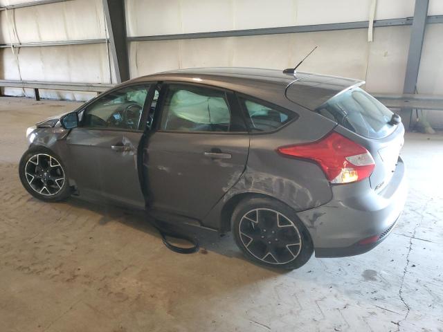Obraz 2 z 2012 FORD FOCUS SE 2012 z VIN 1FAHP3K21CL392140
