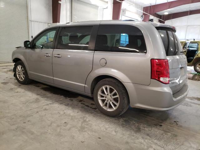 Obraz 2 z 2019 DODGE GRAND CARAVAN SXT 2019 z VIN 2C4RDGCG9KR772387