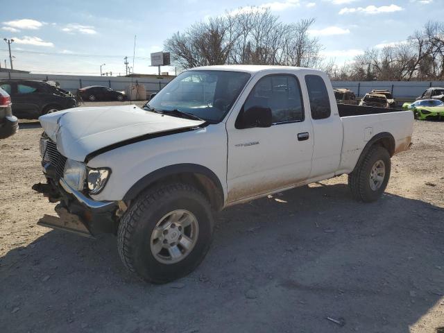 2000 TOYOTA TACOMA XTRACAB 2000 image