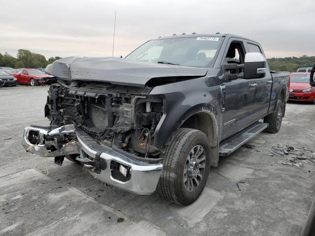 Image 1 of 2020 FORD F350 SUPER DUTY 2020 with VIN 1FT8W3BT3LED69579