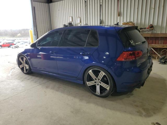Image 2 of 2015 VOLKSWAGEN GOLF R  2015 with VIN WVWLF7AU1FW208996