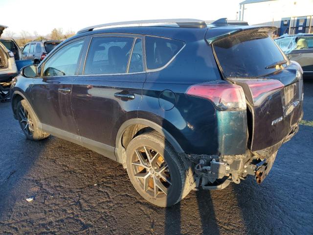 Image 2 of 2017 TOYOTA RAV4 SE 2017 with VIN JTMJFREV4HD201934