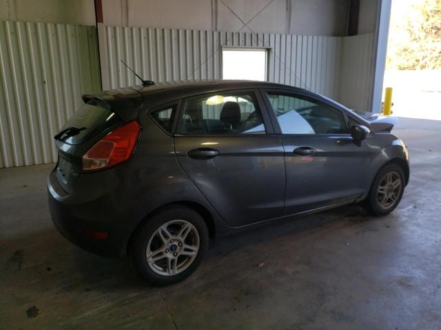 Obraz 3 z 2018 FORD FIESTA SE 2018 z VIN 3FADP4EJ4JM127862