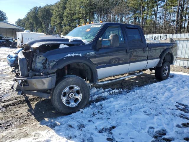 Image 1 of 1999 FORD F350 SRW SUPER DUTY 1999 with VIN 1FTSW31F6XEE48042