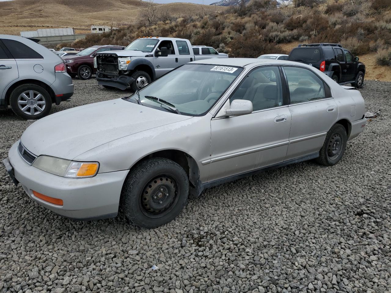 Obraz 1996 HONDA ACCORD VALUE 1996
