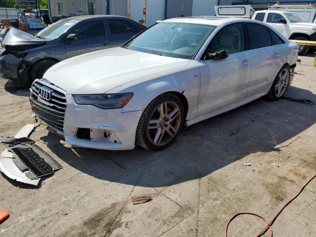 2016 AUDI A6 PREMIUM PLUS 2016 image