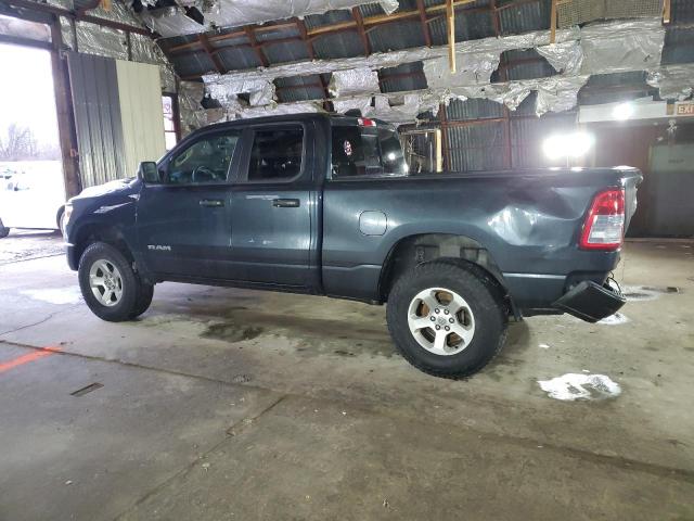 Изображение 2 2019 RAM 1500 TRADESMAN 2019 с VIN 1C6SRFCT6KN653002