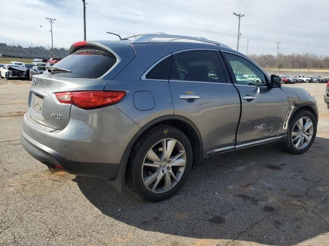 Image 3 of 2012 INFINITI FX35  2012 with VIN JN8AS1MU1CM120618