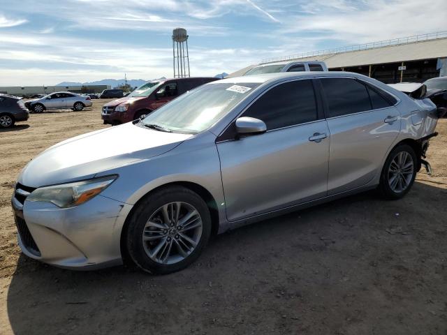 Изображение 1 2016 TOYOTA CAMRY LE 2016 с VIN 4T1BF1FK9GU140763