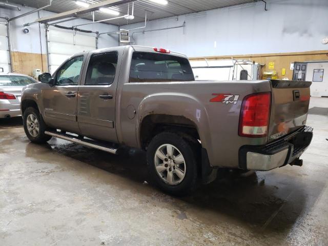 Image 2 of 2012 GMC SIERRA K1500 SLE 2012 with VIN 3GTP2VE79CG184222