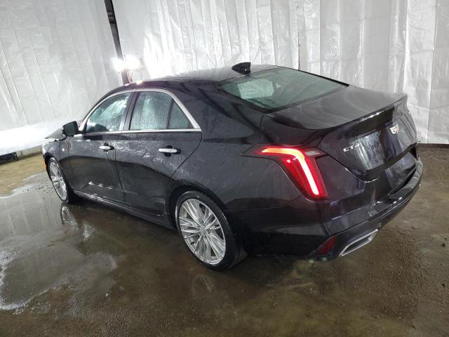 Изображение 2 2023 CADILLAC CT4 PREMIUM LUXURY 2023 с VIN 1G6DB5RK7P0128620