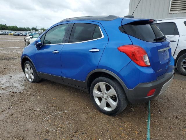 Image 2 of 2015 BUICK ENCORE  2015 with VIN KL4CJASB8FB040736