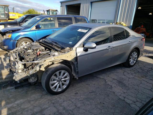 Obraz 1 z 2019 TOYOTA CAMRY L 2019 z VIN 4T1B11HK2KU843299