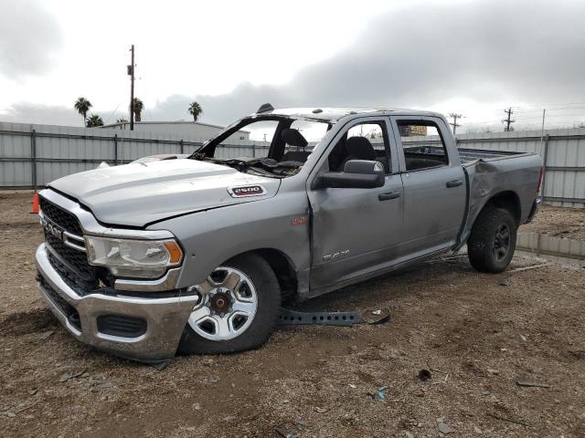 Изображение 1 2021 RAM 2500 TRADESMAN 2021 с VIN 3C6UR5CJ2MG607065