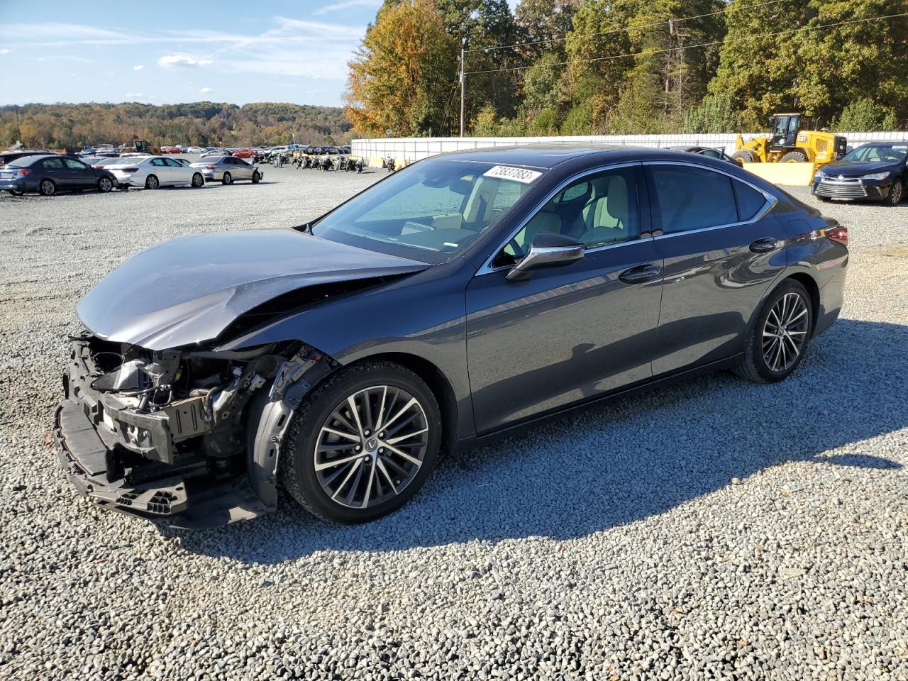 Obraz 2022 LEXUS ES 350 BASE 2022