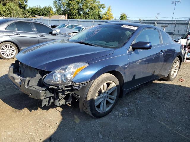 Image 1 of 2012 NISSAN ALTIMA S 2012 with VIN 1N4AL2EP9CC202468