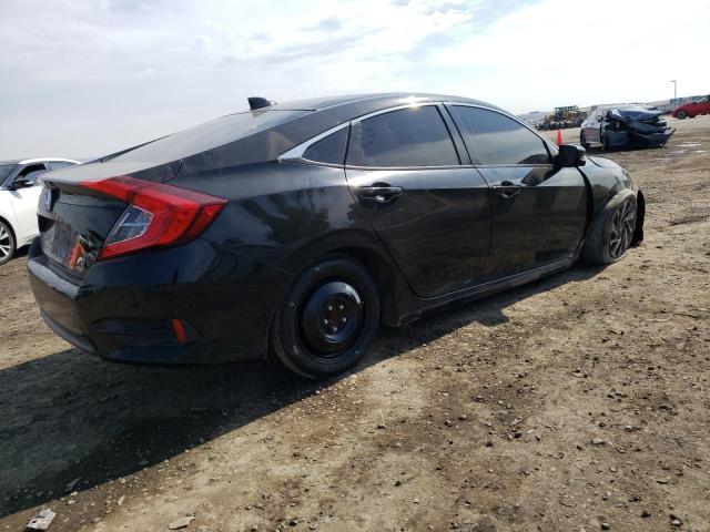 Image 3 of 2018 HONDA CIVIC EX 2018 with VIN 2HGFC2F71JH526573