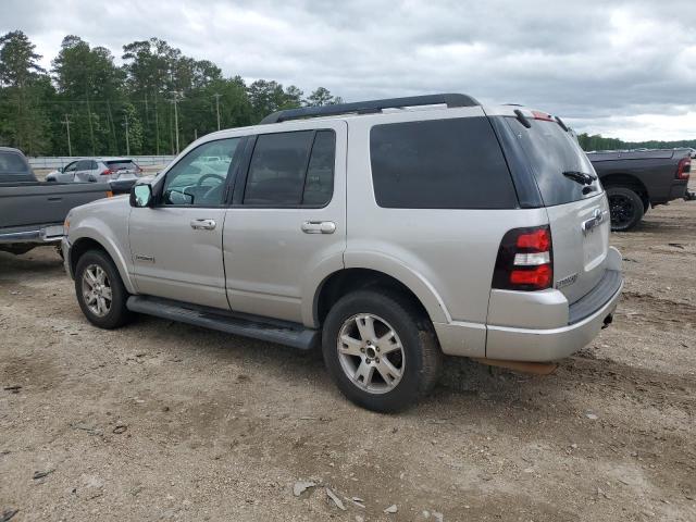 Image 2 of 2008 FORD EXPLORER XLT 2008 with VIN 1FMEU63E18UA43394