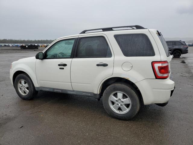 Obraz 2 z 2012 FORD ESCAPE XLT 2012 z VIN 1FMCU9D71CKA97209
