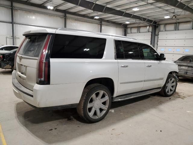 Obraz 3 z 2017 CADILLAC ESCALADE ESV LUXURY 2017 z VIN 1GYS4HKJ4HR222365