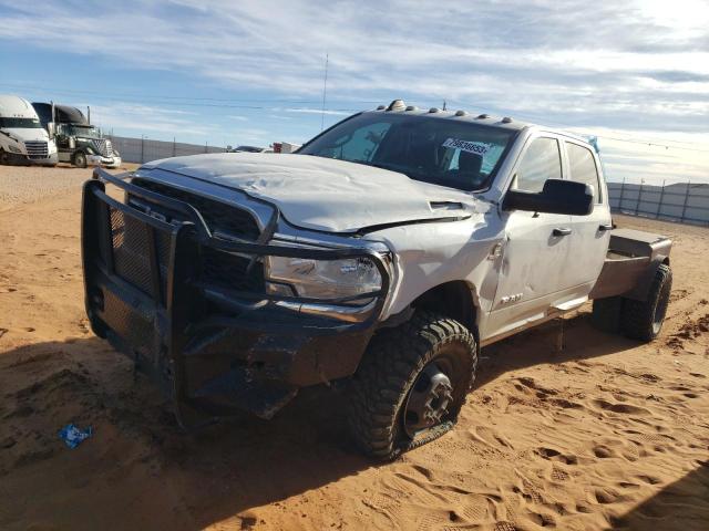 Image 1 of 2019 RAM 3500 TRADESMAN 2019 with VIN 3C63RRGL2KG517183