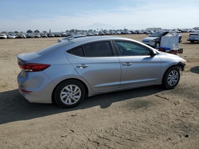 Image 3 of 2017 HYUNDAI ELANTRA SE 2017 with VIN 5NPD74LF3HH098329