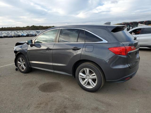 Изображение 2 2015 ACURA RDX TECHNOLOGY 2015 с VIN 5J8TB4H56FL008224