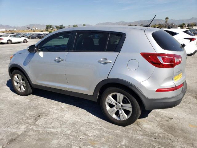 Изображение 2 2013 KIA SPORTAGE BASE 2013 с VIN KNDPB3A26D7364432