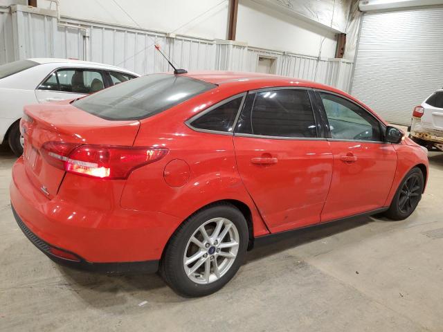 Obraz 3 z 2016 FORD FOCUS SE 2016 z VIN 1FADP3F21GL365146