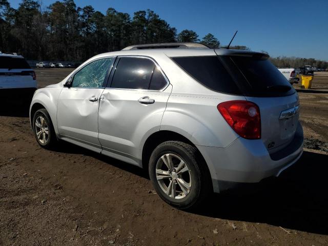 Obraz 2 z 2014 CHEVROLET EQUINOX LT 2014 z VIN 1GNALBEK6EZ114578