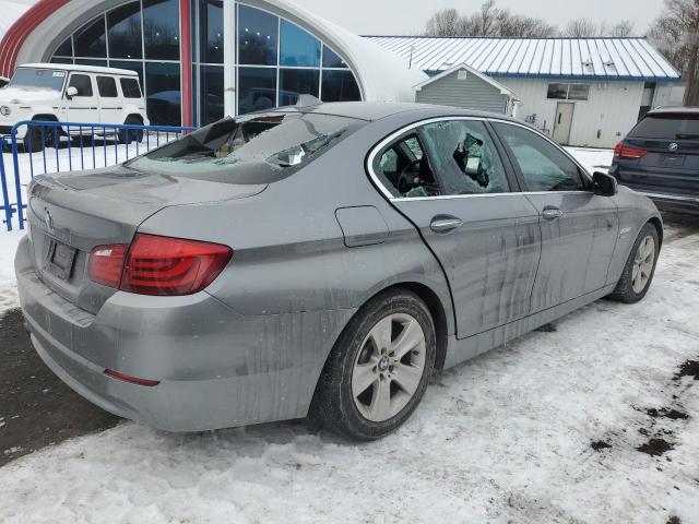 Image 3 of 2012 BMW 528 XI 2012 with VIN WBAXH5C51CDW09717