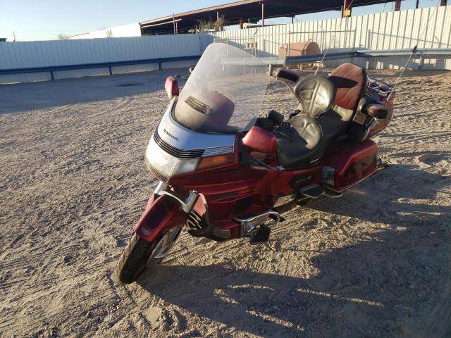 Image 2 of 1994 HONDA GL1500 SE 1994 with VIN 1HFSC2237RA601714