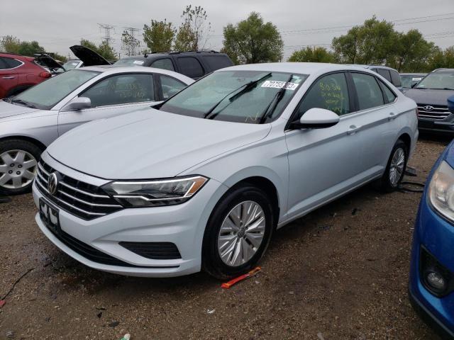 Obraz 1 z 2019 VOLKSWAGEN JETTA S 2019 z VIN 3VWN57BUXKM101768