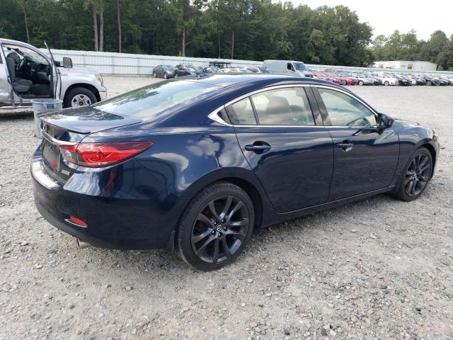 Obraz 3 z 2015 MAZDA 6 GRAND TOURING 2015 z VIN JM1GJ1W5XF1184712