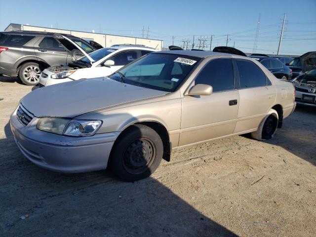 Image 1 of 2000 TOYOTA CAMRY CE 2000 with VIN 4T1BG22K9YU013909