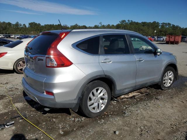 Изображение 3 2015 HONDA CR-V EXL 2015 с VIN 2HKRM3H7XFH514366