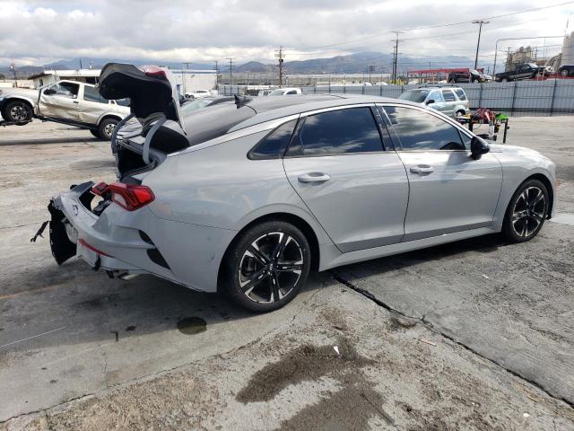 Image 3 of 2021 KIA K5 GT LINE 2021 with VIN 5XXG64J29MG054874