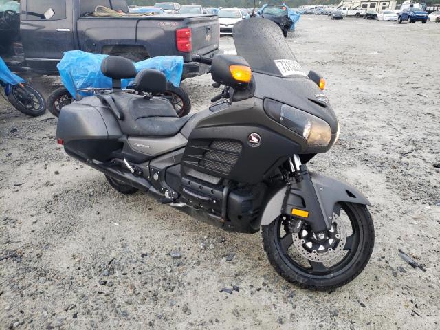 2015 HONDA GL1800 B 2015 image
