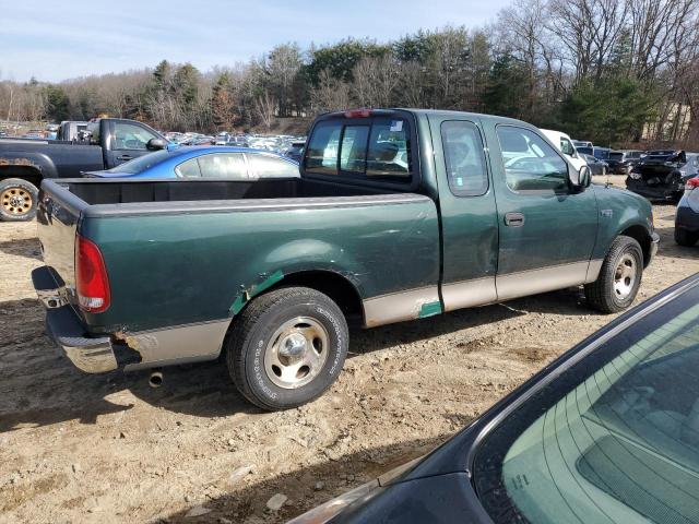 Изображение 3 2004 FORD F-150 HERITAGE CLASSIC 2004 с VIN 2FTRX17224CA78360