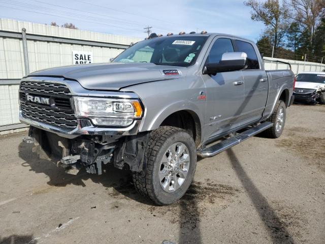 Изображение 2022 RAM 2500 LIMITED 2022