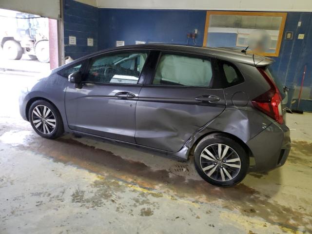 Изображение 2 2015 HONDA FIT EX 2015 с VIN 3HGGK5G84FM755225