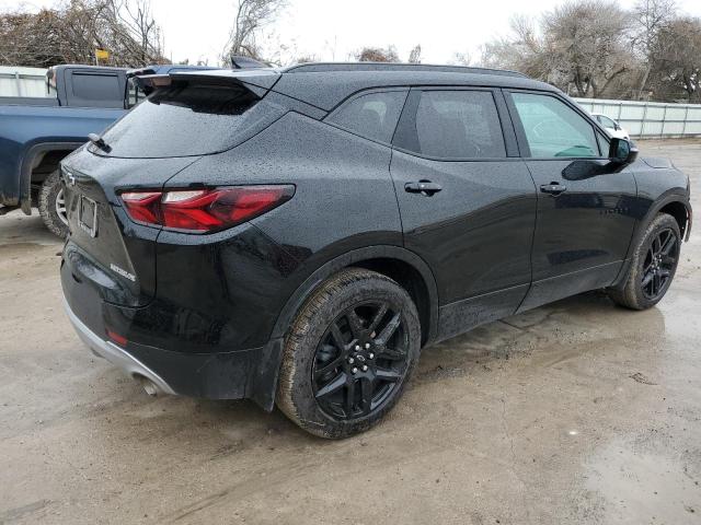 Obraz 3 z 2021 CHEVROLET BLAZER 2LT 2021 z VIN 3GNKBCRS4MS561736