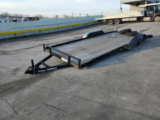 Image 2 of 2021 COTC FLATBD 2021 with VIN 4YMBU1822MM026037