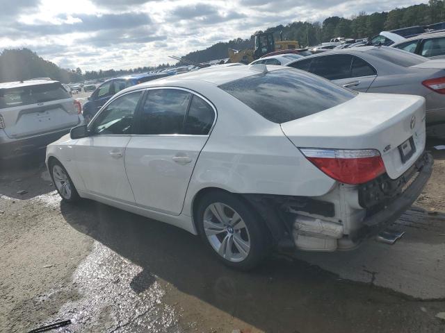 Изображение 2 2009 BMW 528 I 2009 с VIN WBANU53589C123178