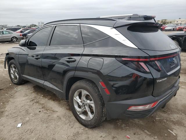 Image 2 of 2022 HYUNDAI TUCSON SEL 2022 with VIN KM8JB3AE0NU065601