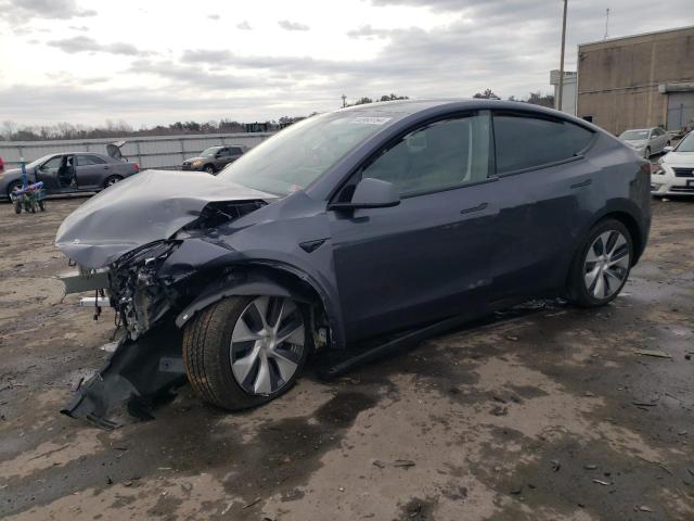 2023 TESLA MODEL Y  2023 image
