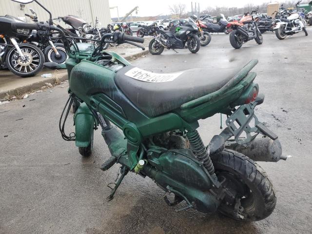 Obraz 3 z 2022 HONDA NVA110 B 2022 z VIN 3H1JK0700ND000651